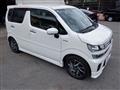 2019 Suzuki Wagon R