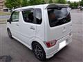 2019 Suzuki Wagon R