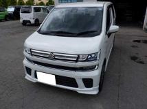 2019 Suzuki Wagon R