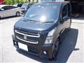 2019 Suzuki Wagon R