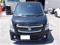 2019 Suzuki Wagon R