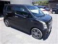 2019 Suzuki Wagon R