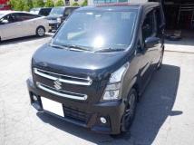 2019 Suzuki Wagon R
