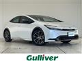2025 Toyota Prius