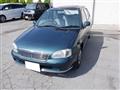 1998 Toyota Starlet