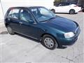 1998 Toyota Starlet