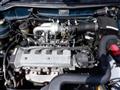1998 Toyota Starlet