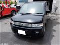 2004 Honda Mobilio Spike