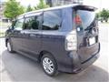 2011 Toyota Voxy
