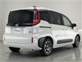 2022 Toyota Sienta
