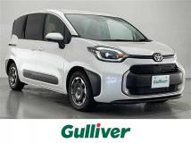 2022 Toyota Sienta