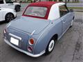 1991 Nissan Figaro