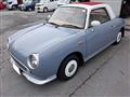 1991 Nissan Figaro