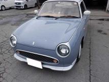 1991 Nissan Figaro