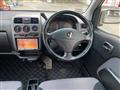 2001 Honda Life Dunk