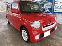 2016 Daihatsu MIRA COCOA