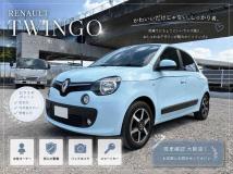 2018 Renault Twingo