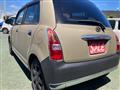 2007 Daihatsu Miragino