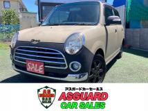 2007 Daihatsu Miragino