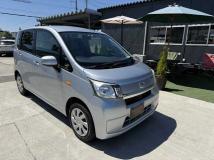 2014 Daihatsu Move