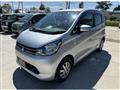 2013 Mitsubishi eK Wagon