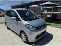 2013 Mitsubishi eK Wagon