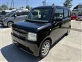 2011 Daihatsu Move Conte