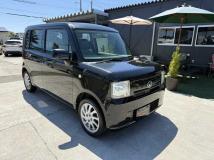 2011 Daihatsu Move Conte
