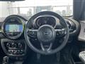 2020 BMW MINI Clubman