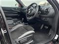 2020 BMW MINI Clubman
