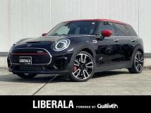 2020 BMW MINI Clubman