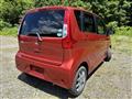 2017 Mitsubishi eK Wagon