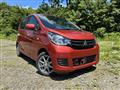 2017 Mitsubishi eK Wagon