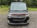 2013 Daihatsu Tanto Custom