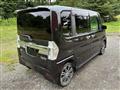 2013 Daihatsu Tanto Custom