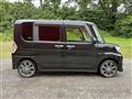 2013 Daihatsu Tanto Custom