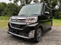 2013 Daihatsu Tanto Custom