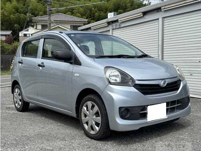 2015 Daihatsu Mira