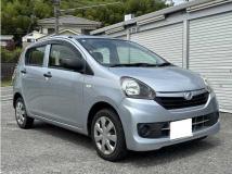 2015 Daihatsu Mira
