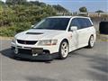 2005 Mitsubishi Lancer Evolution Wagon