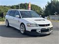 2005 Mitsubishi Lancer Evolution Wagon