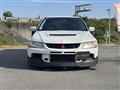 2005 Mitsubishi Lancer Evolution Wagon
