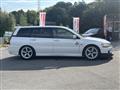 2005 Mitsubishi Lancer Evolution Wagon