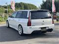 2005 Mitsubishi Lancer Evolution Wagon