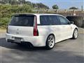 2005 Mitsubishi Lancer Evolution Wagon