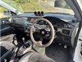 2005 Mitsubishi Lancer Evolution Wagon