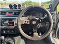 2005 Mitsubishi Lancer Evolution Wagon