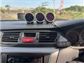 2005 Mitsubishi Lancer Evolution Wagon