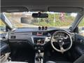 2005 Mitsubishi Lancer Evolution Wagon