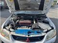 2005 Mitsubishi Lancer Evolution Wagon